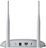TP-Link TL-WA801N 300Mbps Wireless N Access Point White - Image 3