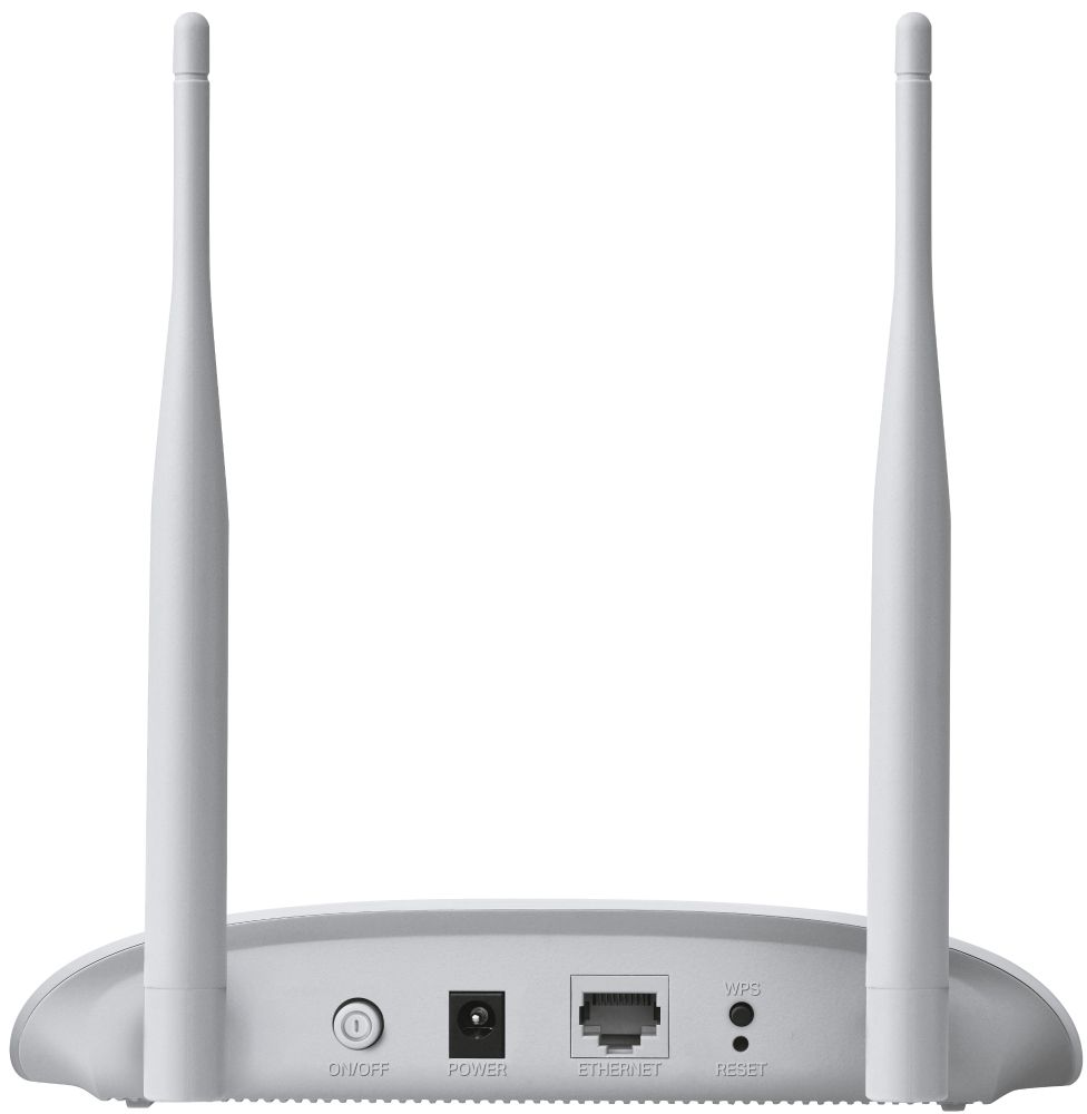 tp-link-tl-wa801n-300mbps-wireless-n-access-point_3.jpg TP-Link TL-WA801N 300Mbps Wireless N Access Point White - Image 3