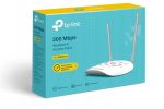 TP-Link TL-WA801N 300Mbps Wireless N Access Point White - Image 4