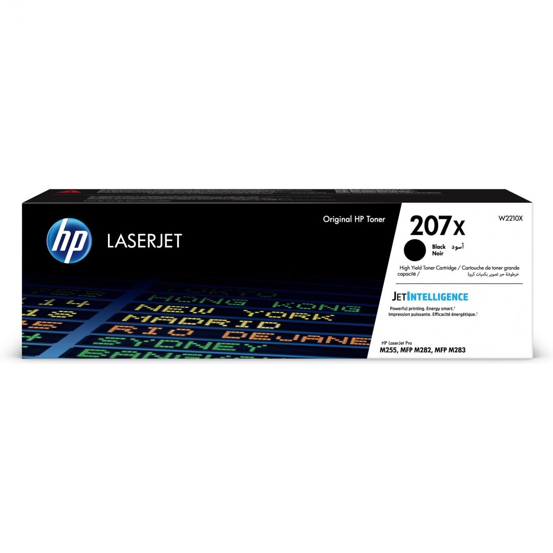 hp-207x-black-toner_1.jpg HP 207X Black toner - Image 1
