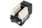 Digitus DN-93601 keystone modul Black - Image 2