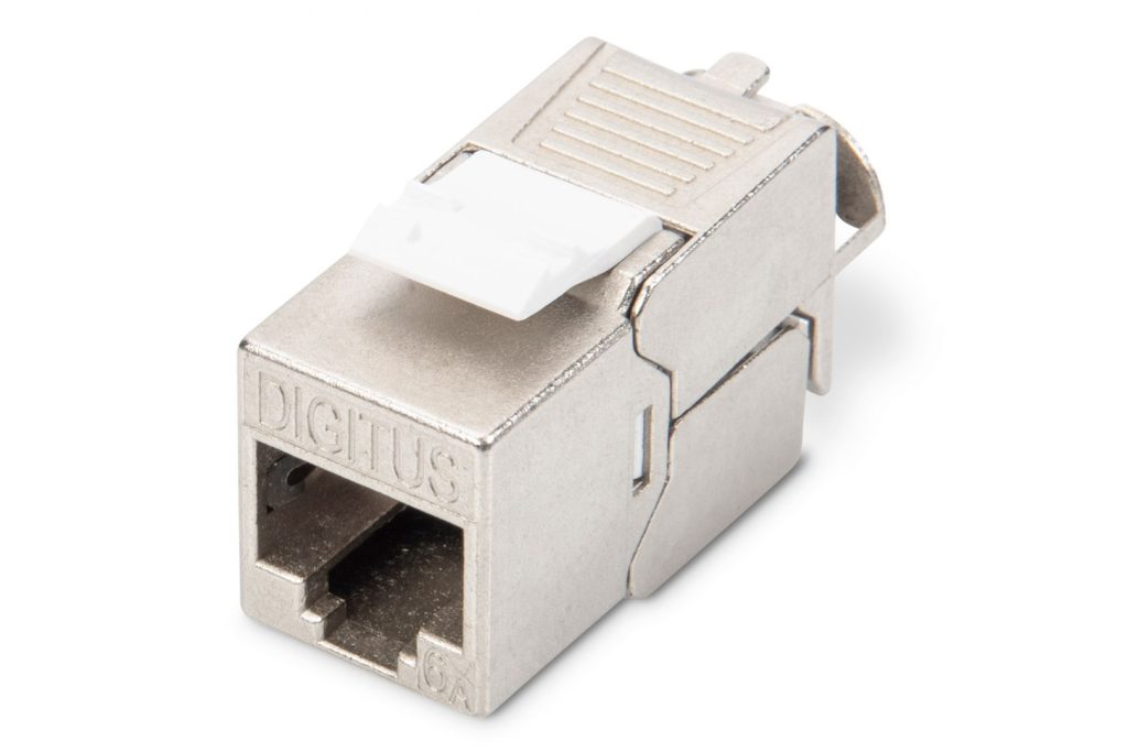 Digitus DN-93615 keystone modul - Image 1