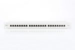 Digitus 24-port Patch Panel 1U Grey - Image 4