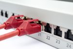 Digitus 24-port Patch Panel 1U Grey - Image 5