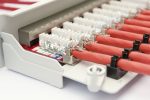Digitus 24-port Patch Panel 1U Grey - Image 6