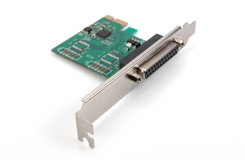 digitus-parallel-i-o-pciexpress-add-on-card_5.jpg Digitus Parallel I/O PCIexpress Add-On card - Image 5