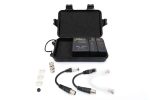 Digitus DN-14001-1 hálózati kábelteszter Black - Image 3