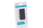 Digitus USB 3.0 with 1m USB A connection cable Card Reader Black/White - Image 3