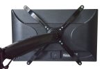 Digitus DA-90347 Adapter For Mounting Monitors Without VESA Holes Black - Image 3