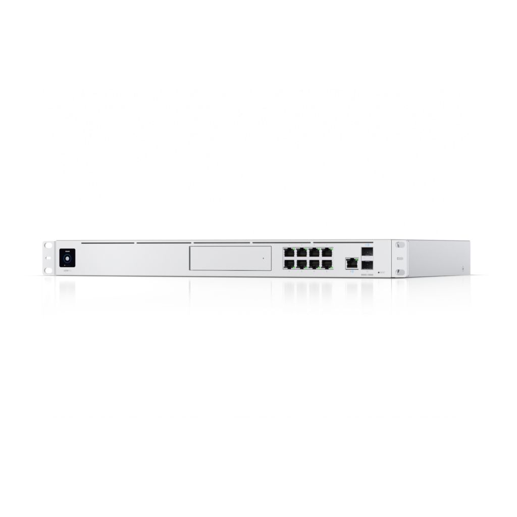 Ubiquiti UniFi Dream Machine PRO, minden egyben eszköz ENTERPRISE felhasználásra - Image 4