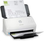 HP Scanjet Professional 3000 S4 Lapadagolós Szkenner White - Image 3
