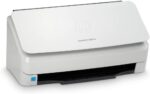 HP Scanjet Professional 3000 S4 Lapadagolós Szkenner White - Image 4