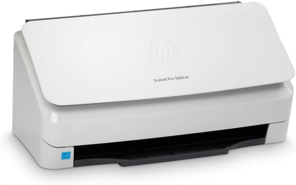 HP Scanjet Professional 3000 S4 Lapadagolós Szkenner White - Image 4