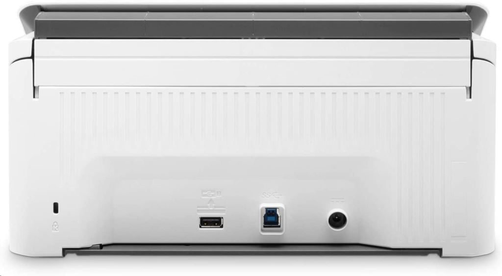 HP Scanjet Professional 3000 S4 Lapadagolós Szkenner White - Image 5