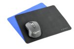 Gembird MP-S-BK Egérpad Black - Image 2
