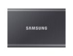 Samsung 2TB USB3.2/USB Type-C T7 Titan Grey - Image 9