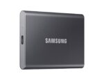 Samsung 2TB USB3.2/USB Type-C T7 Titan Grey - Image 10