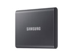 Samsung 2TB USB3.2/USB Type-C T7 Titan Grey - Image 11