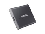 Samsung 2TB USB3.2/USB Type-C T7 Titan Grey - Image 14