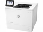 HP LaserJet Enterprise M612dn Lézernyomtató - Image 2