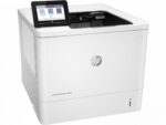 HP LaserJet Enterprise M612dn Lézernyomtató - Image 3