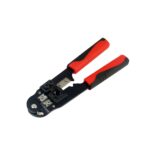 Gembird T-WC-03 RJ45 3-in-1 modular crimping tool - Image 2