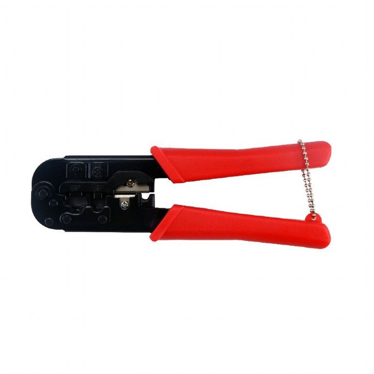 Gembird T-WC-01 Universal modular crimping tool RJ45/RJ12/RJ11 - Image 2