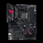 Asus ROG STRIX B550-F GAMING - Image 9