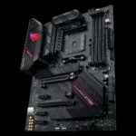 Asus ROG STRIX B550-F GAMING - Image 12