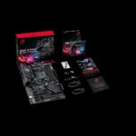 Asus ROG STRIX B550-F GAMING - Image 14