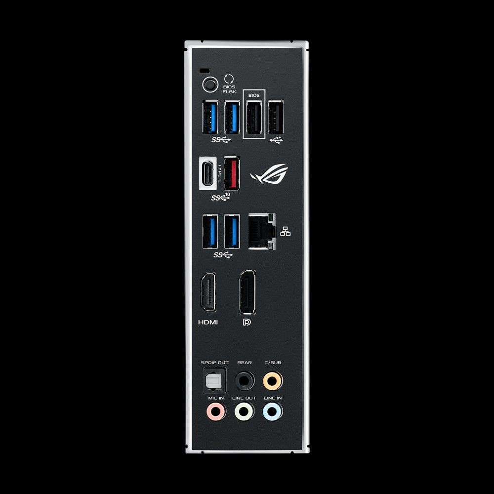 Asus ROG STRIX B550-F GAMING - Image 15