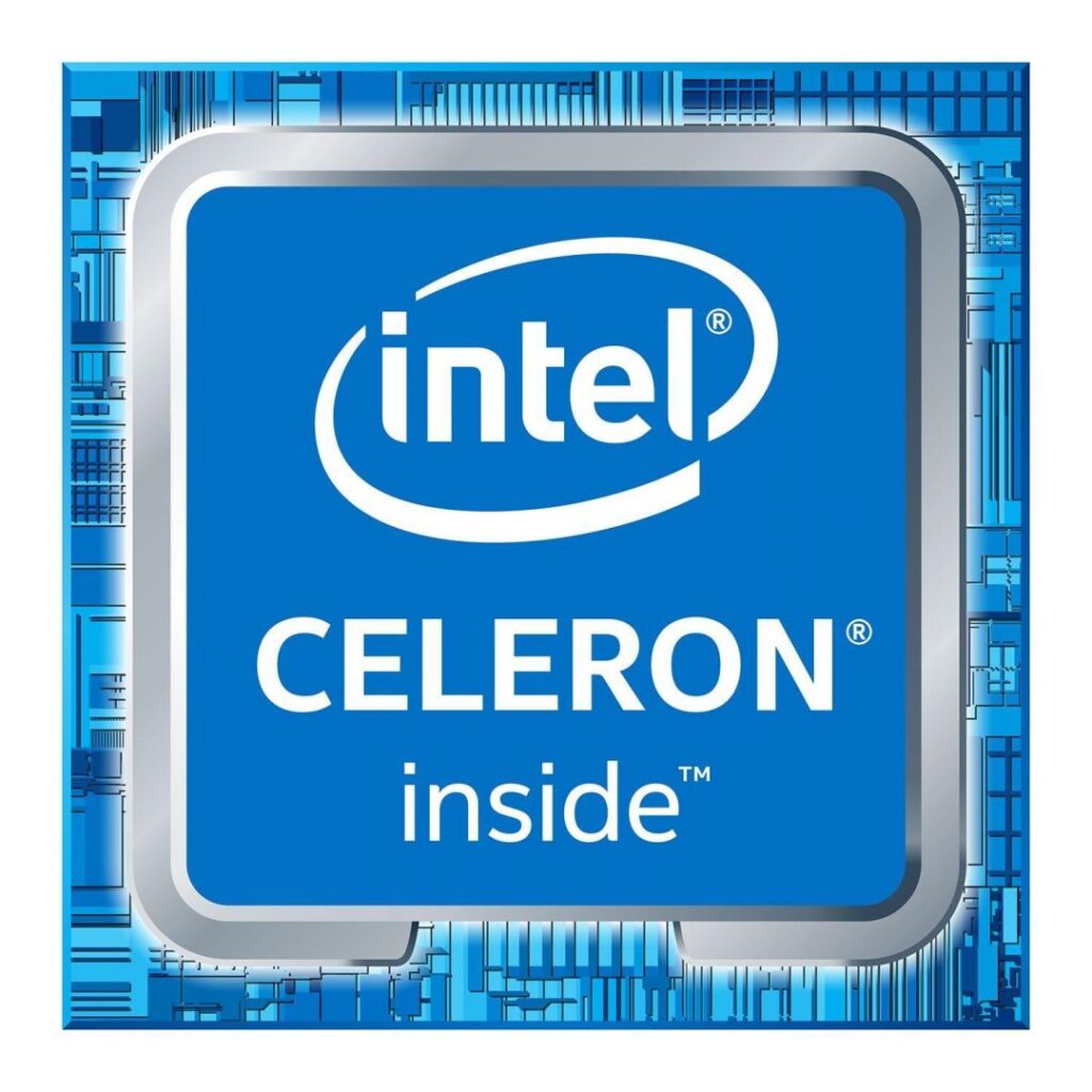 Intel Celeron G5900 3,4GHz 2MB LGA1200 BOX - Image 2