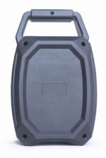 Gembird SPK-BT-14 Bluetooth portable party speaker Blue - Image 3