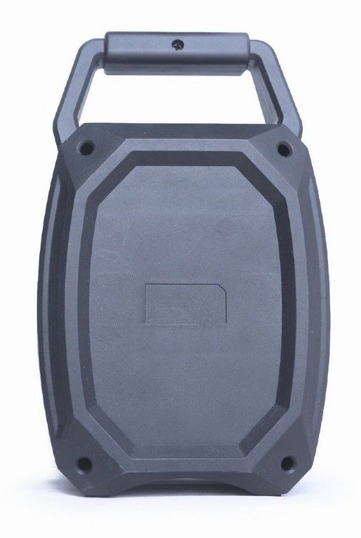 Gembird SPK-BT-14 Bluetooth portable party speaker Blue - Image 3