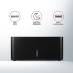 AXAGON ADSA-SN SuperSpeed USB Compact HDD Dock - Image 5