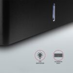 AXAGON ADSA-SN SuperSpeed USB Compact HDD Dock - Image 6