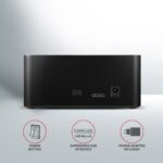 AXAGON ADSA-SN SuperSpeed USB Compact HDD Dock - Image 7