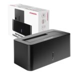 AXAGON ADSA-SN SuperSpeed USB Compact HDD Dock - Image 8