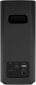 Creative T100 Compact Hi-Fi 2.0 Desktop Speakers for Computers and Laptops Black - Image 6