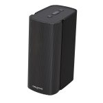 Creative T100 Compact Hi-Fi 2.0 Desktop Speakers for Computers and Laptops Black - Image 2