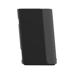 Creative T100 Compact Hi-Fi 2.0 Desktop Speakers for Computers and Laptops Black - Image 3