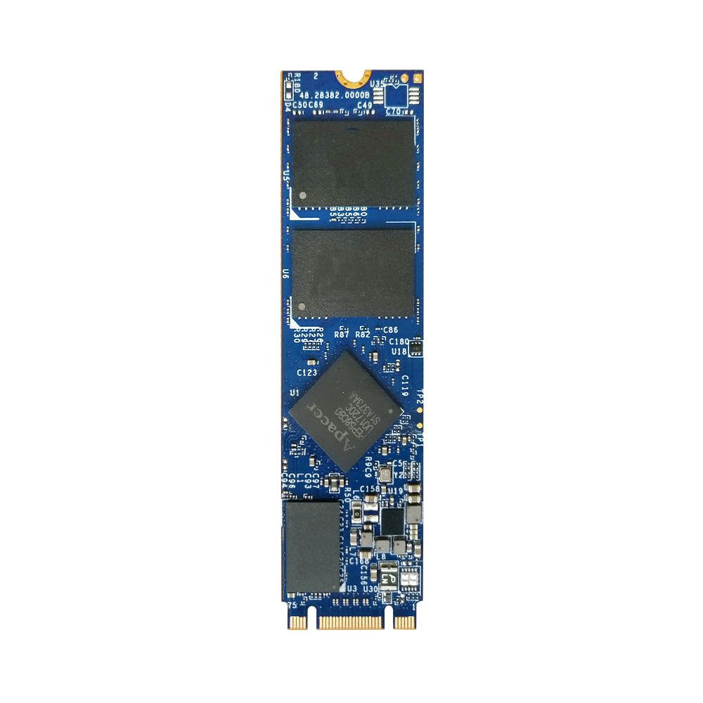 Apacer 512GB M.2 2280 NVMe AS2280P4 - Image 4
