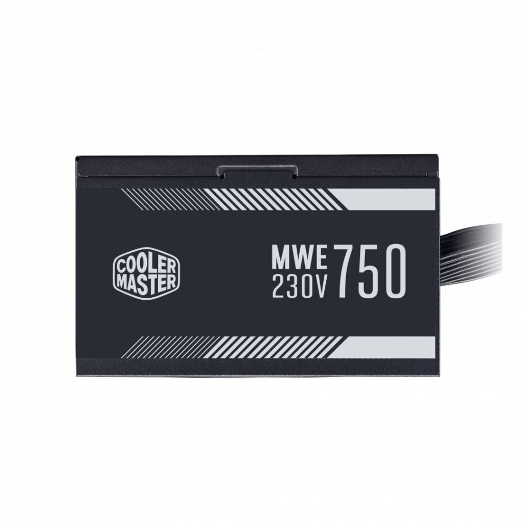 Cooler Master 750W 80+ White MWE V2 - Image 5