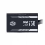 Cooler Master 750W 80+ White MWE V2 - Image 5