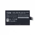 Cooler Master 750W 80+ White MWE V2 - Image 6
