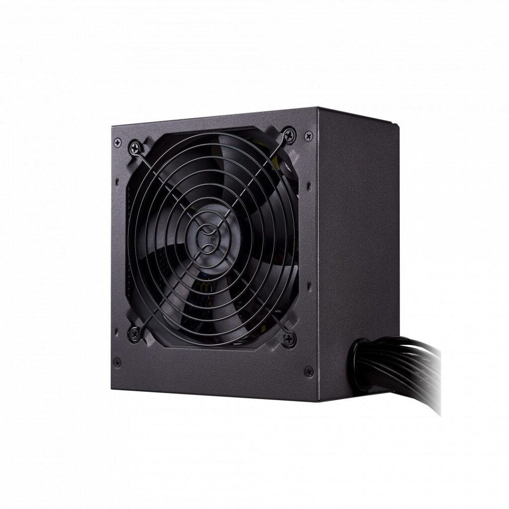 Cooler Master 750W 80+ White MWE V2 - Image 8