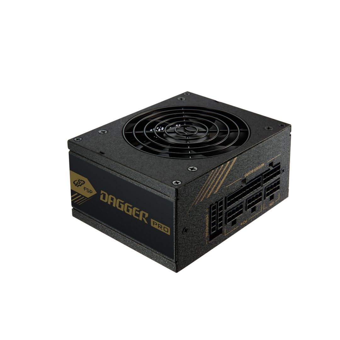 fsp-650w-80-gold-sfx-dagger-pro_1.jpg FSP 650W 80+ Gold SFX Dagger Pro - Image 1