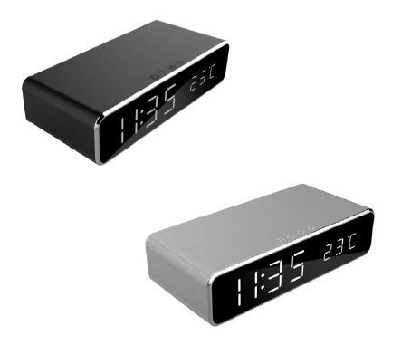 gembird-dac-wpc-01-digital-alarm-clock-with-wireless-charging-function-silver_4.jpg Gembird DAC-WPC-01-S Digital alarm clock with wireless charging function Silver - Image 4