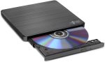 LG GP60NB60 Slim DVD-Writer Black BOX - Image 2