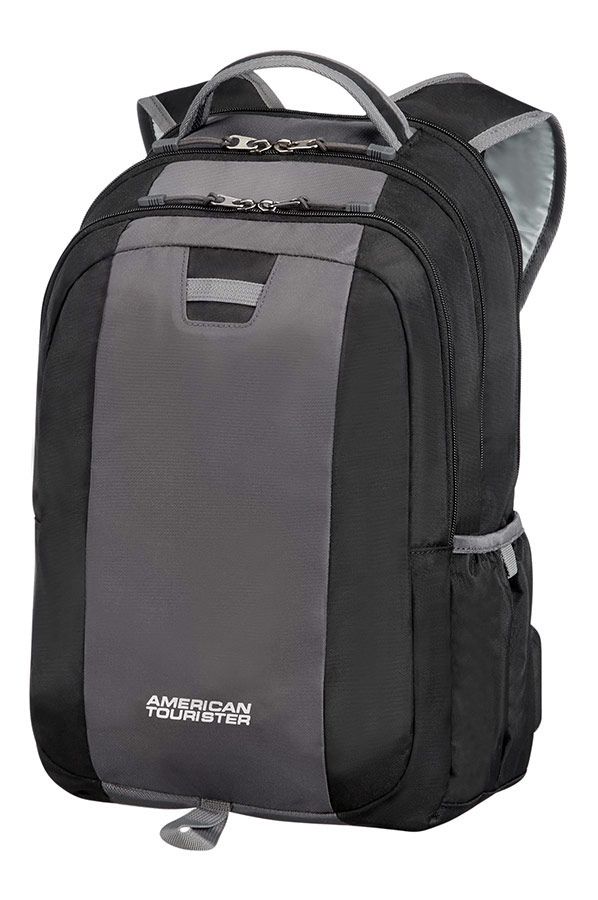 American Tourister Urban Groove UG3 Laptop Backpack 15,6" Black - Image 1